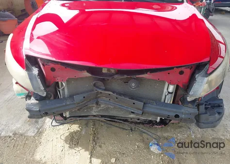 2010 Honda Accord 3.5 Ex-L z USA, uszkodzony, nr VIN 1HGCS2B85AA003303